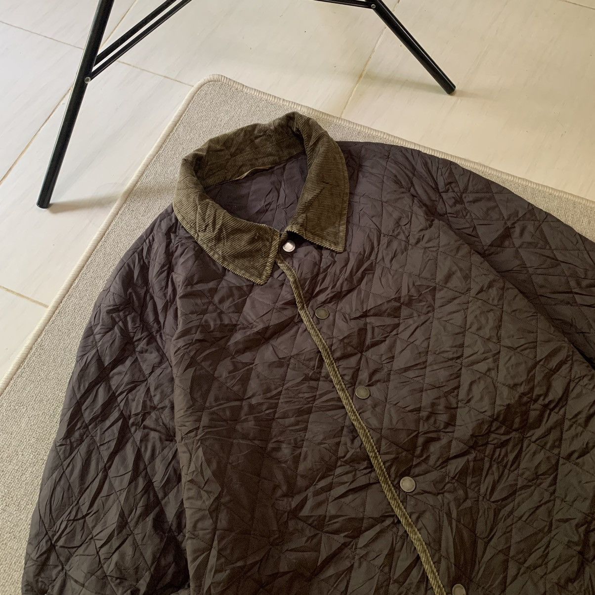 Aquascutum Aquascutum London Light Jacket Size US XL / EU 56 / 4 - 2 Thumbnail