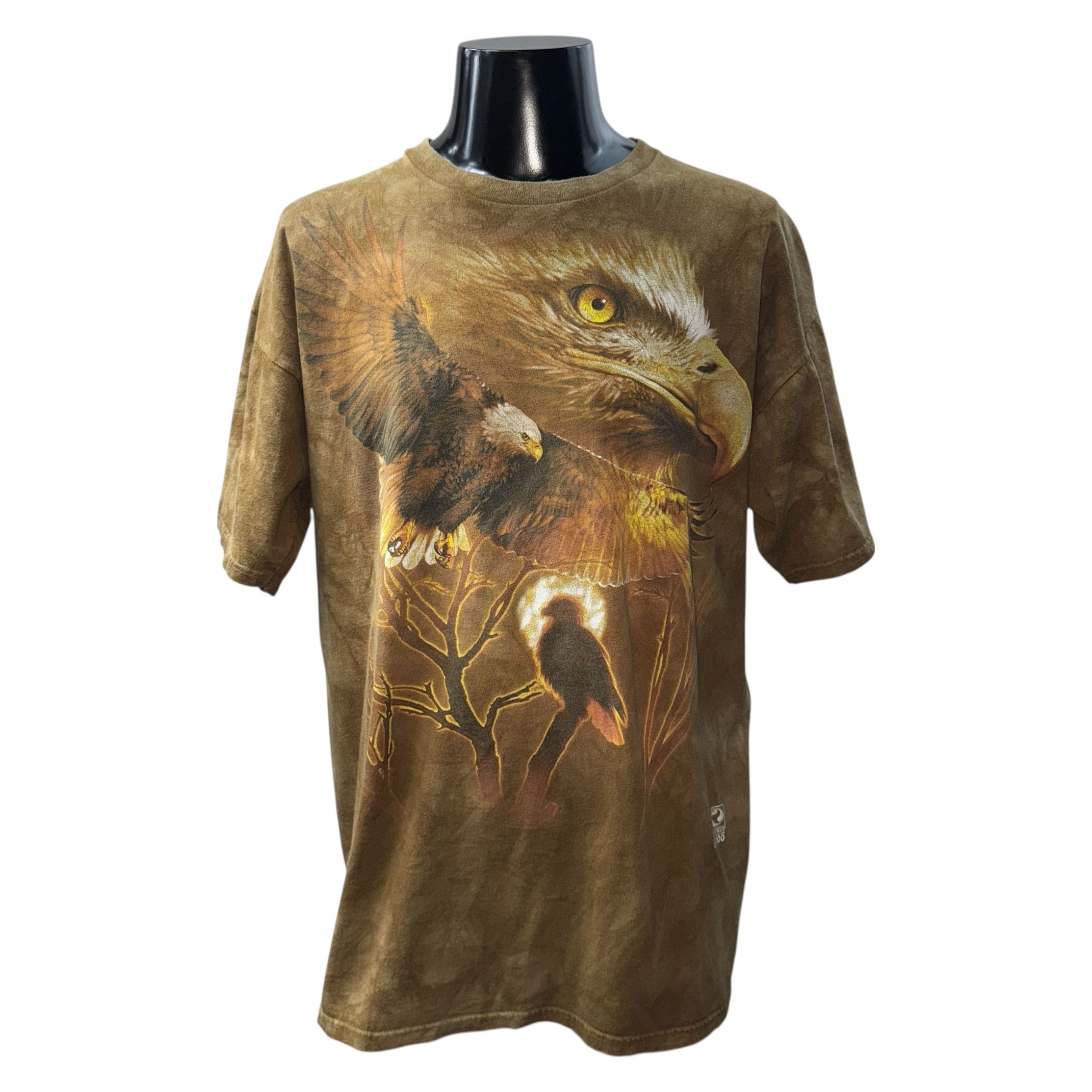 Liquid Blue Liquid Blue T-Shirt Blue Size L Size US L / EU 52-54 / 3 - 1 Thumbnail