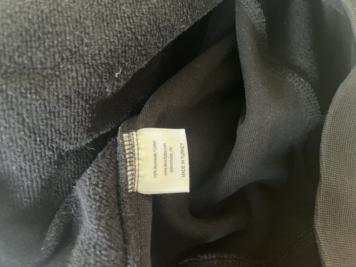 Derschutze Derschutze hoodie Size US L / EU 52-54 / 3 - 5 Thumbnail