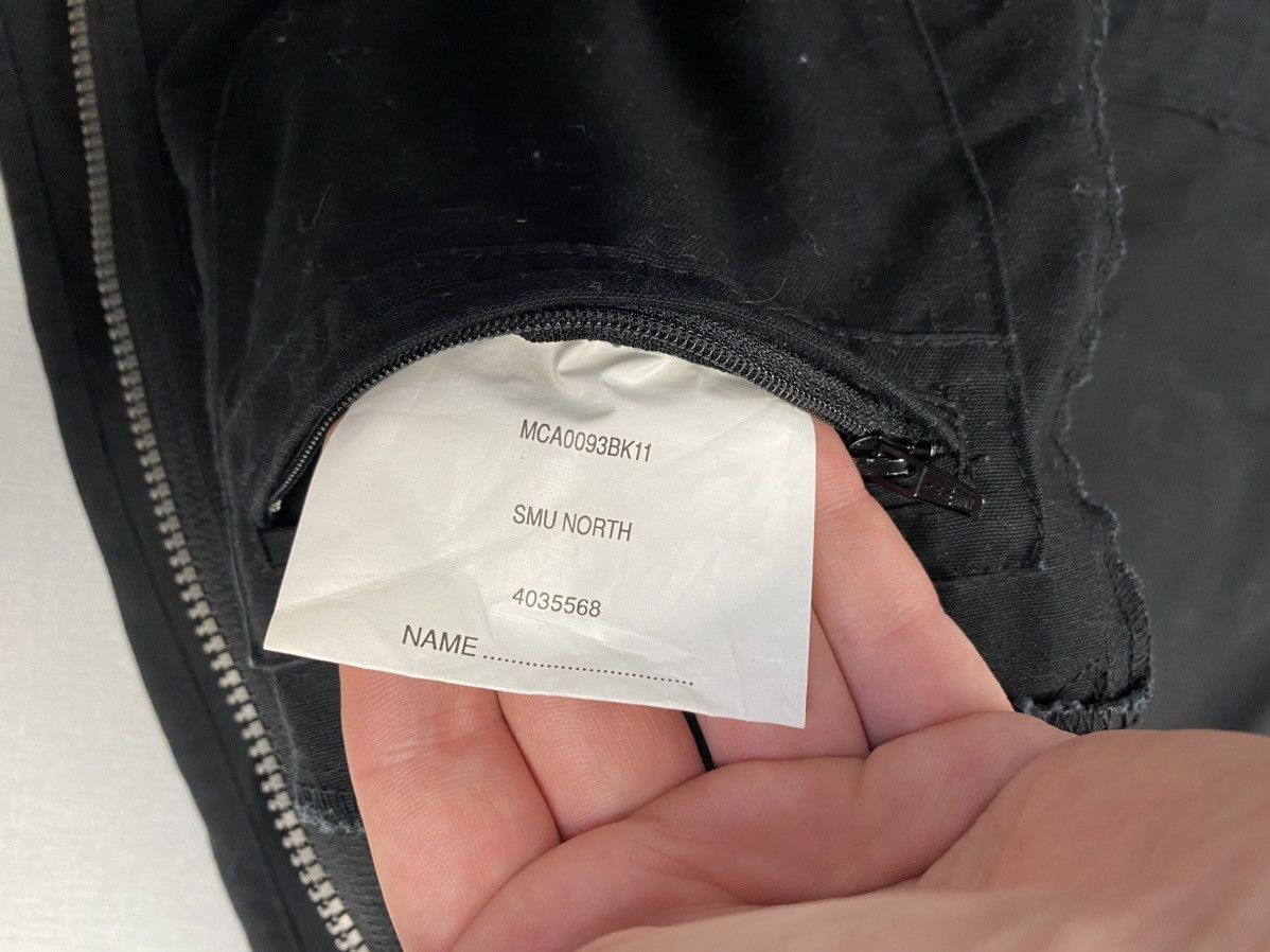 Barbour × Vintage Mens Vintage Barbour SMU NORTH Jacket size XL Size US XL / EU 56 / 4 - 6 Thumbnail
