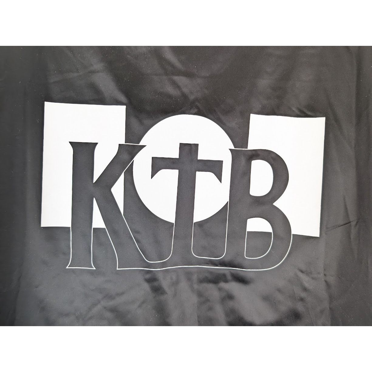 Kodak × Nahmias o1rshd1 Jacket in Black Size US L / EU 52-54 / 3 - 14 Thumbnail