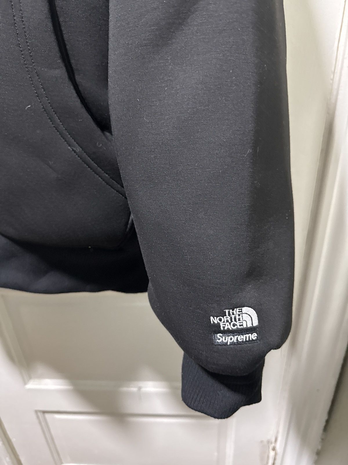 Supreme × The North Face Supreme The North Face Down Filled