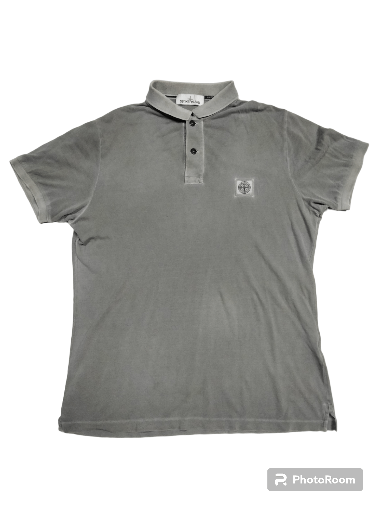Stone Island Stone island polo shirt Size US S / EU 44-46 / 1 - 1 Thumbnail