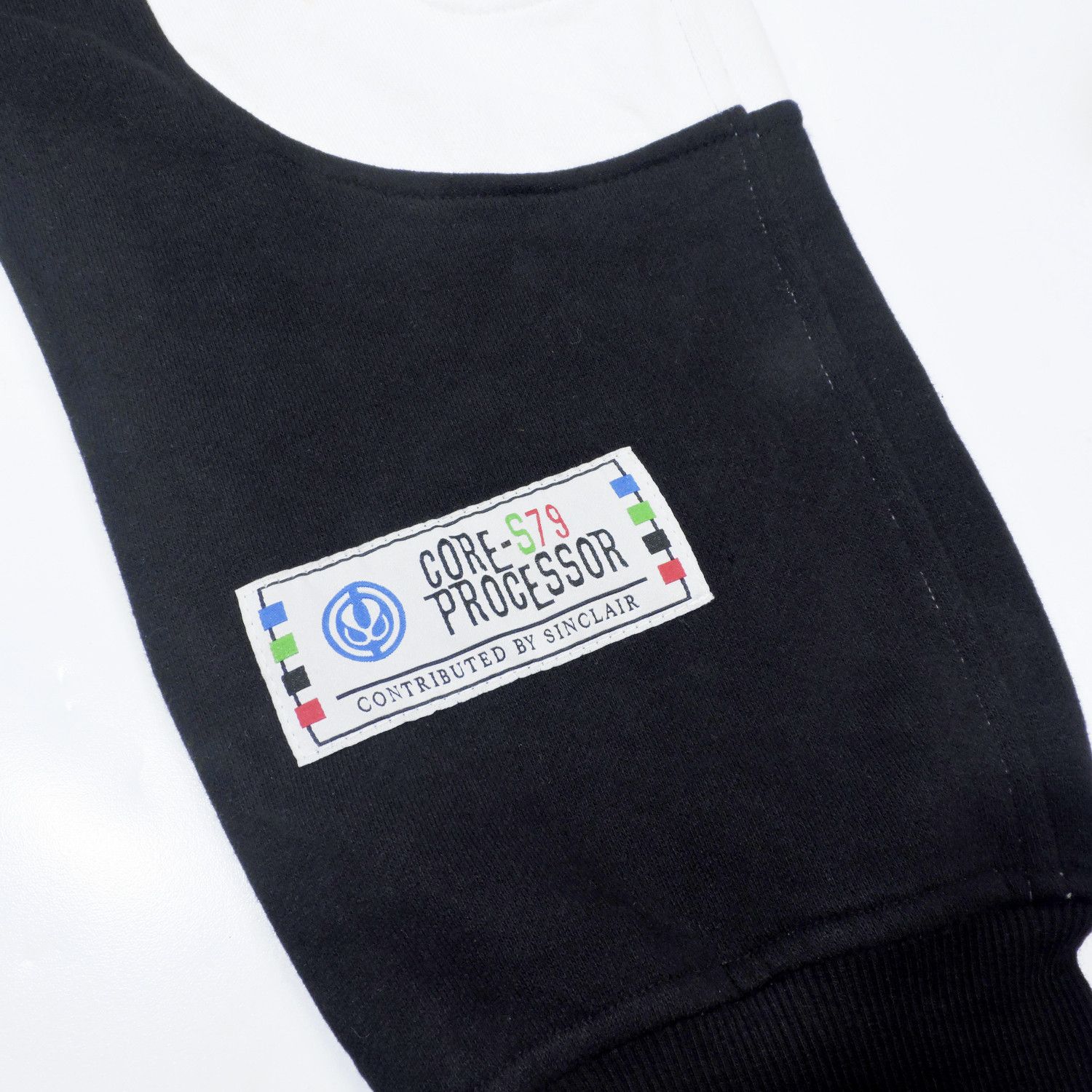 Sinclair Global SINCLAIR CORE-S79 PROCCESSOR TRACK SWEATPANTS Size US 30 / EU 46 - 10 Thumbnail