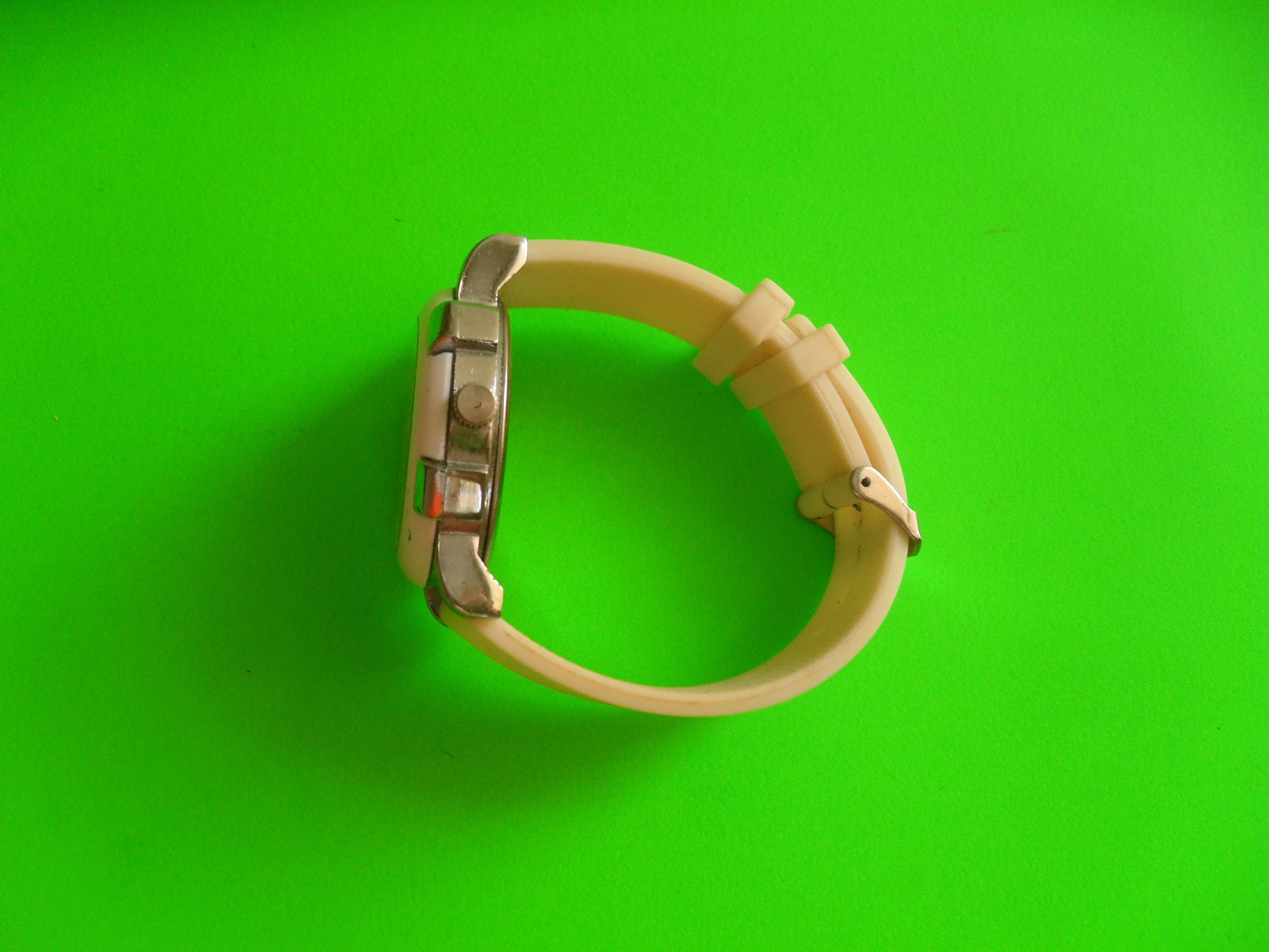 Ferrari Ferrari white bracelet watch racing jewelry variety Size ONE SIZE - 2 Thumbnail