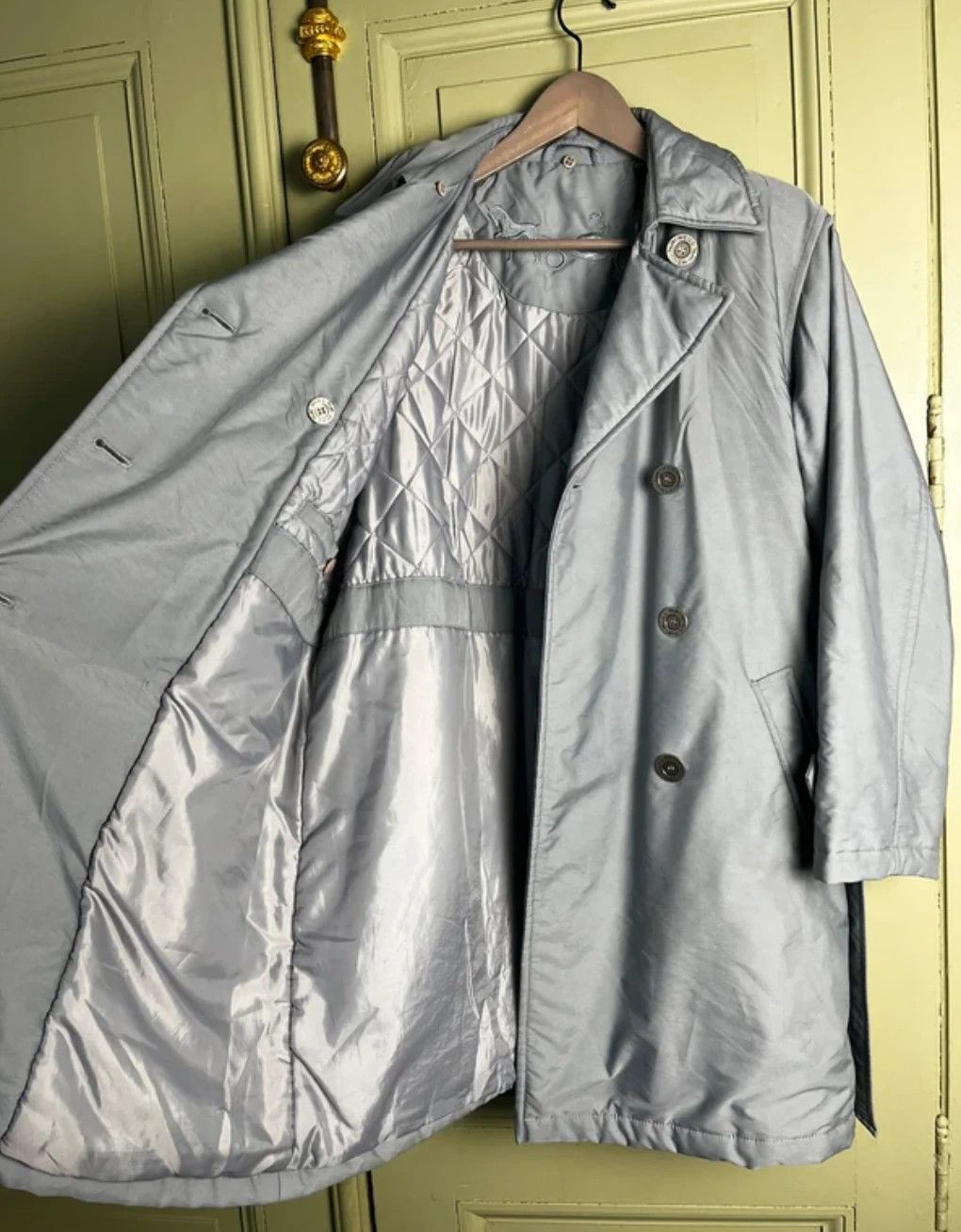 Other Weill autumn coat Size M / US 6-8 / IT 42-44 - 8 Thumbnail