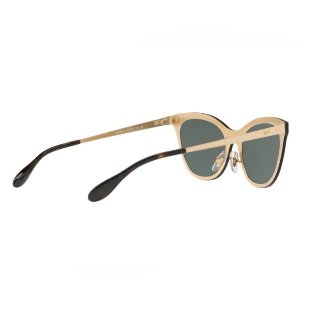 RayBan Ray-Ban Blaze Cat Eye Size ONE SIZE - 7 Thumbnail