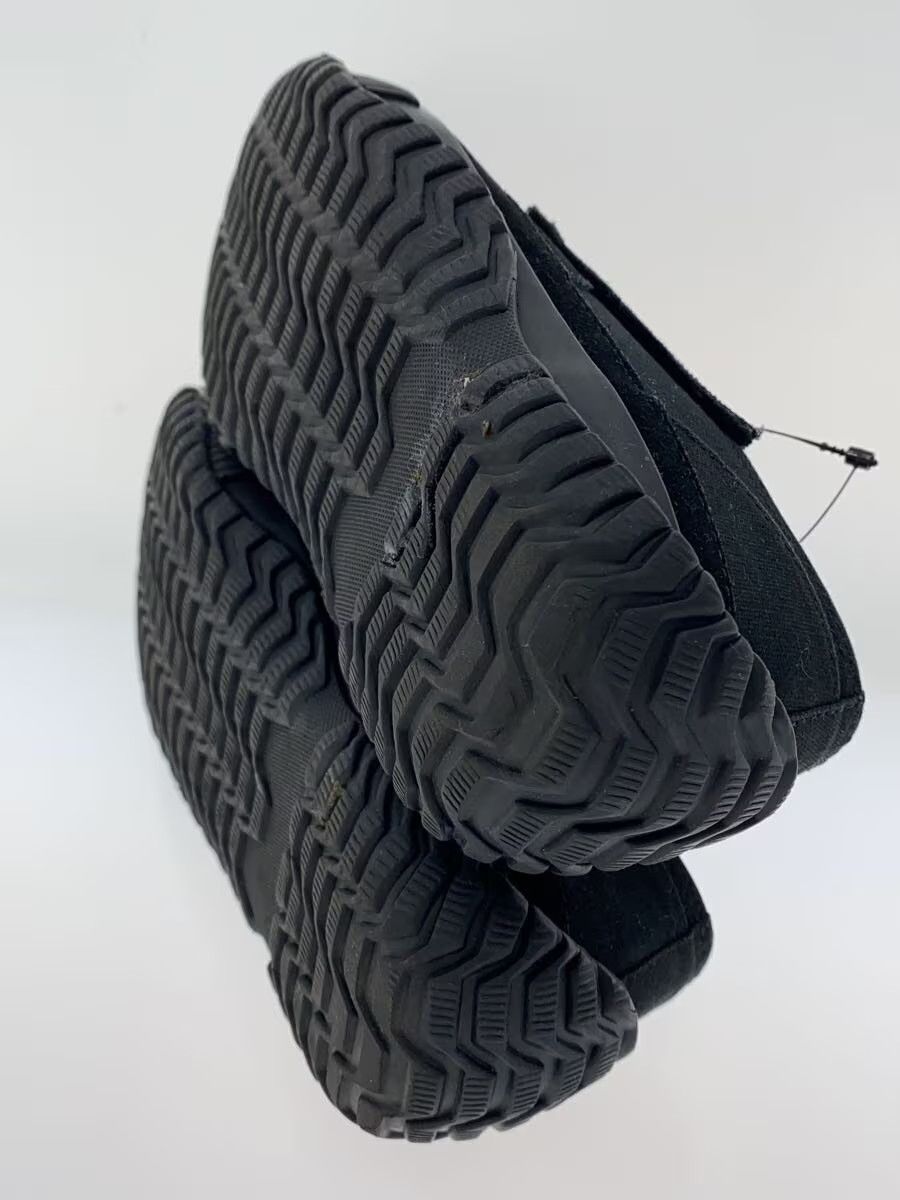 Yohji Yamamoto yohji yamamoto Y's/BLK/Canvas Low-Top Sneakers Size US 10 / EU 43 - 4 Thumbnail