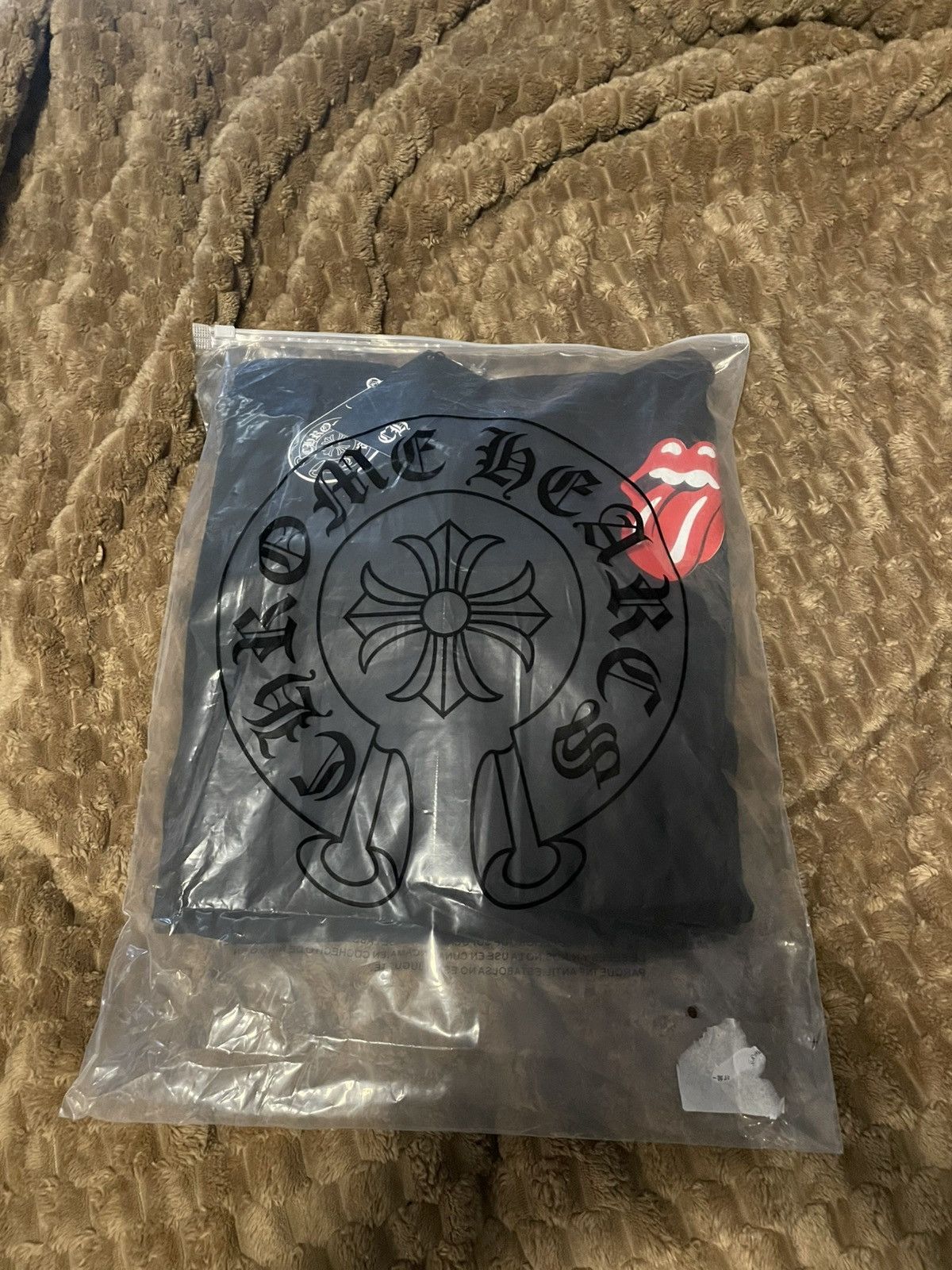 Other chrome hoodie Size US M / EU 48-50 / 2 - 1 Thumbnail
