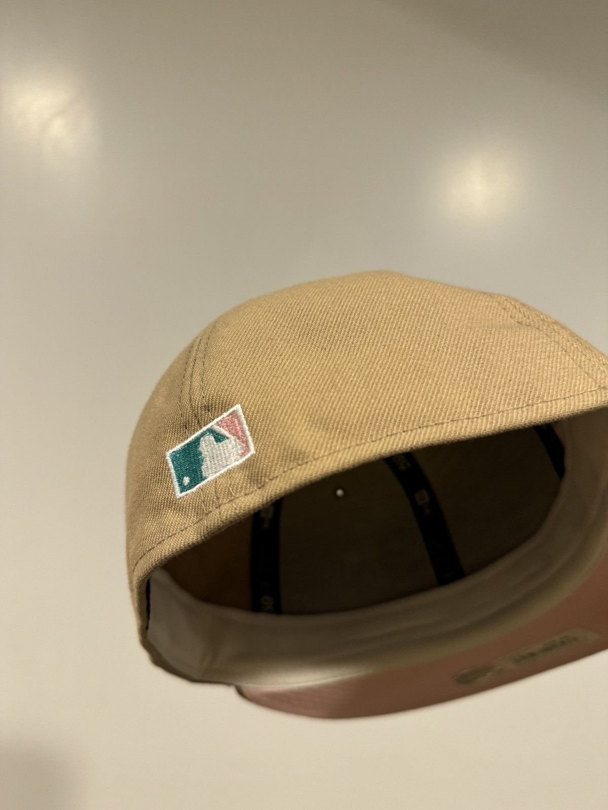 Hatclub Exclusive Colorado Rockies Sandstorm 7 3/8