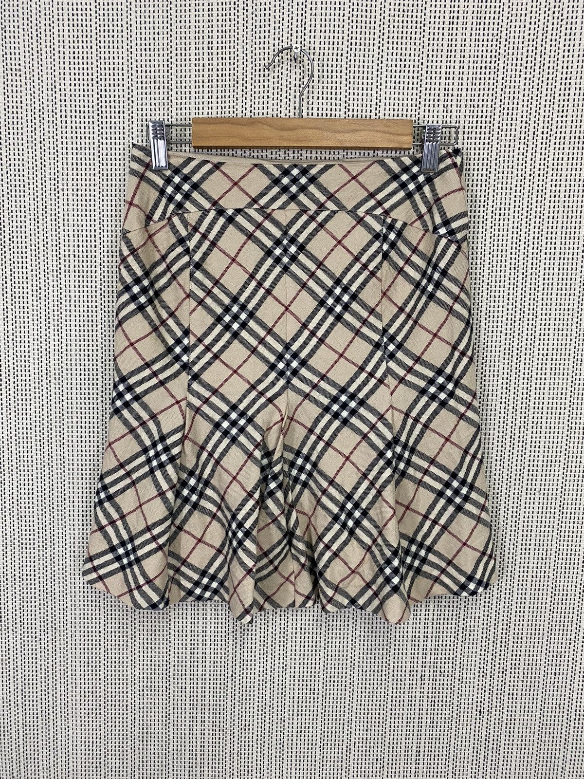 Burberry × Burberry Prorsum × Vintage Vintage burberry london blue label very rare Size 36" / US 14 / IT 50 - 3 Thumbnail