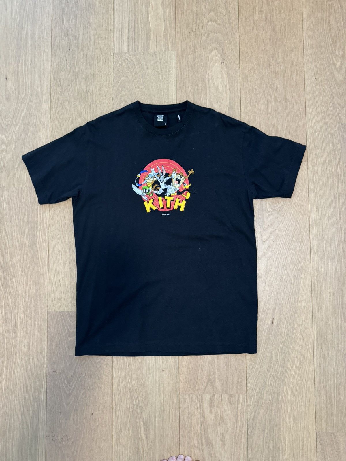 Kith Looney Tunes | Grailed