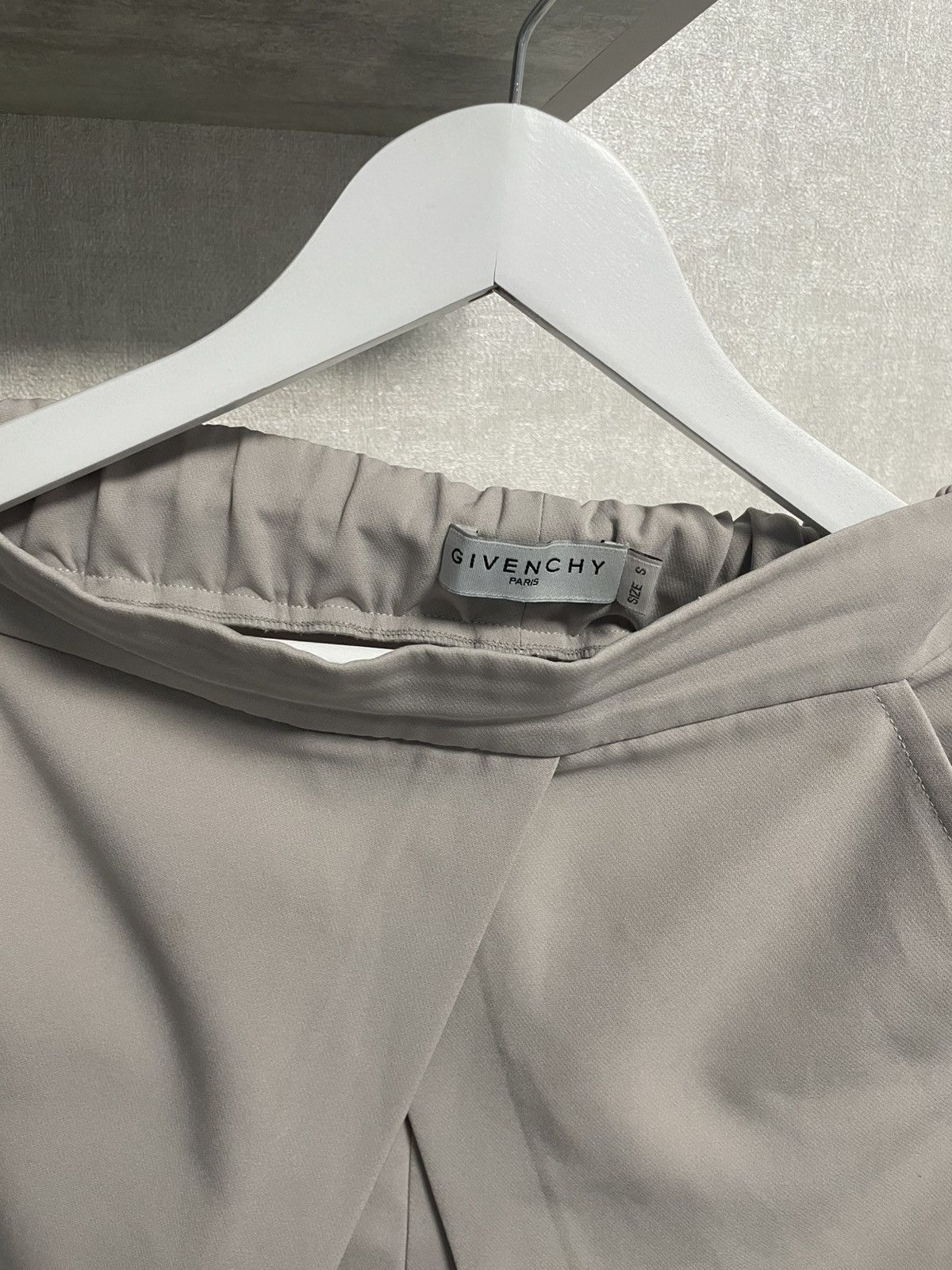 Givenchy GIVENCHY WOMEN PANTS Size 28" / US 6 / IT 42 - 1 Thumbnail