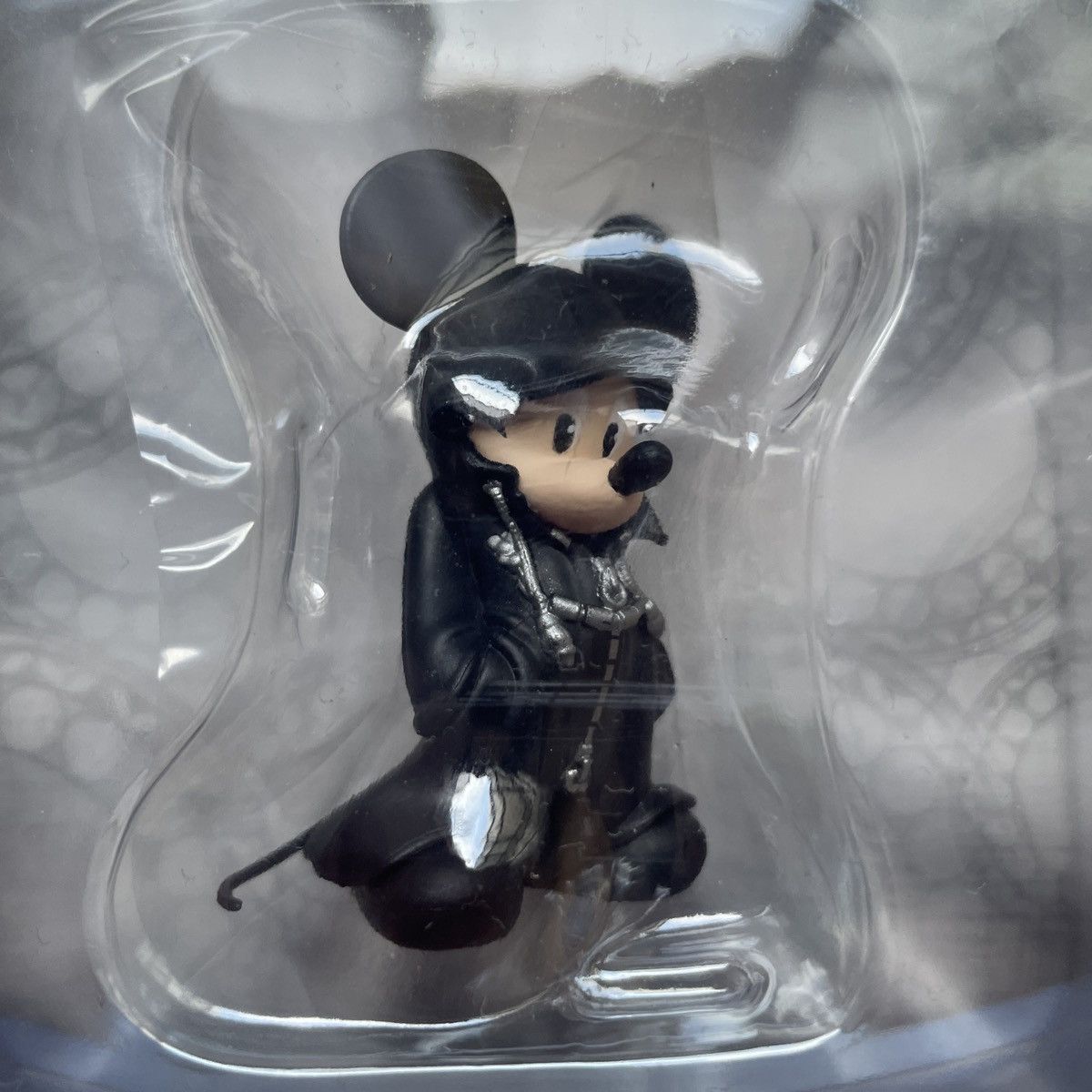 Disney × Medicom Toy Kingdom Hearts Medicom Toy UDF King Mickey Figure Size ONE SIZE - 2 Thumbnail