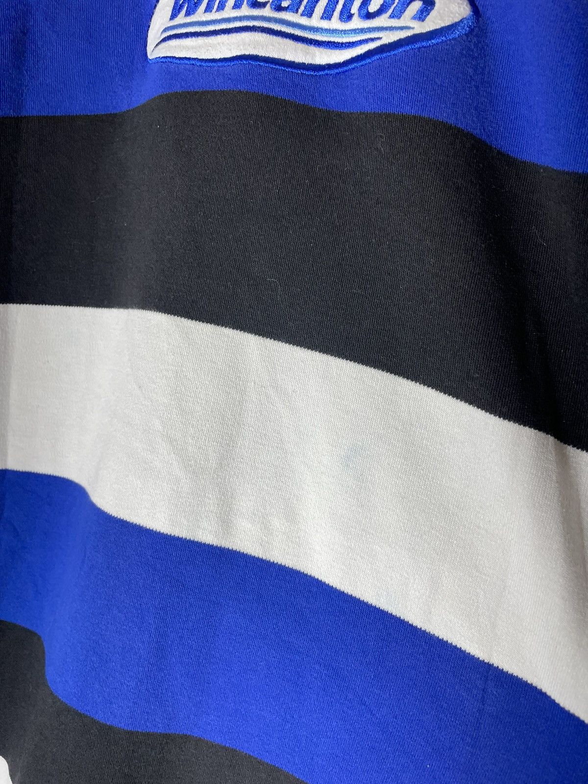 Puma × Vintage Puma Bath Rugby vintage jersey Size US S / EU 44-46 / 1 - 15 Thumbnail