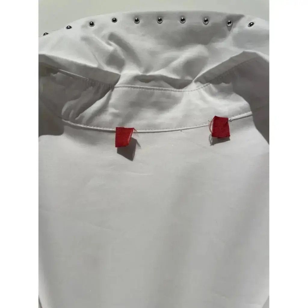 Max Mara Blouse, Max Mara Size M / US 6-8 / IT 42-44 - 7 Thumbnail