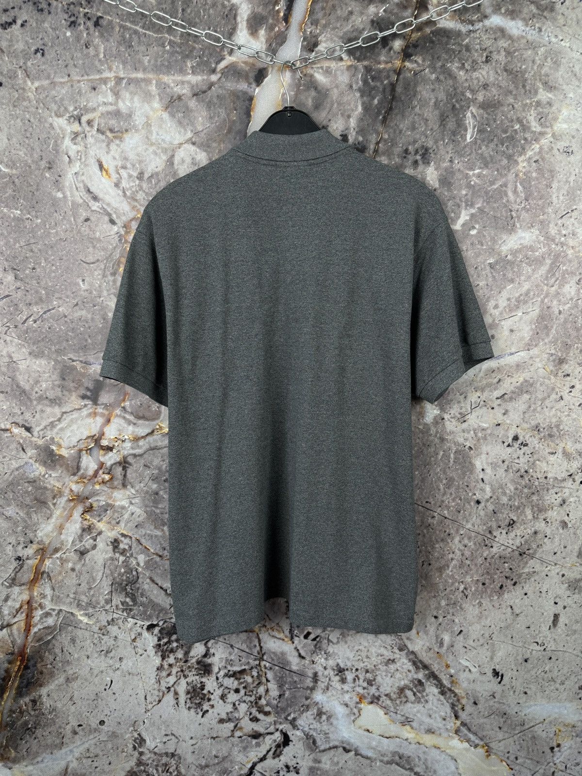 Lacoste Men’s Lacoste Polo Shirt Streetwear Size XXL Size US XXL / EU 58 / 5 - 10 Thumbnail