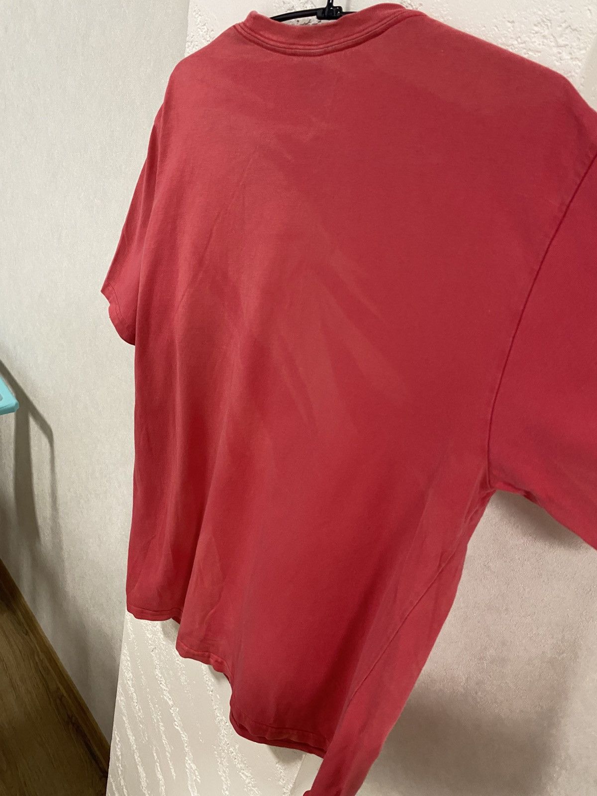 Polo Ralph Lauren Rare Vintage Polo Ralph Lauren Scorpion Collector’s t-shirt Size US M / EU 48-50 / 2 - 5 Thumbnail