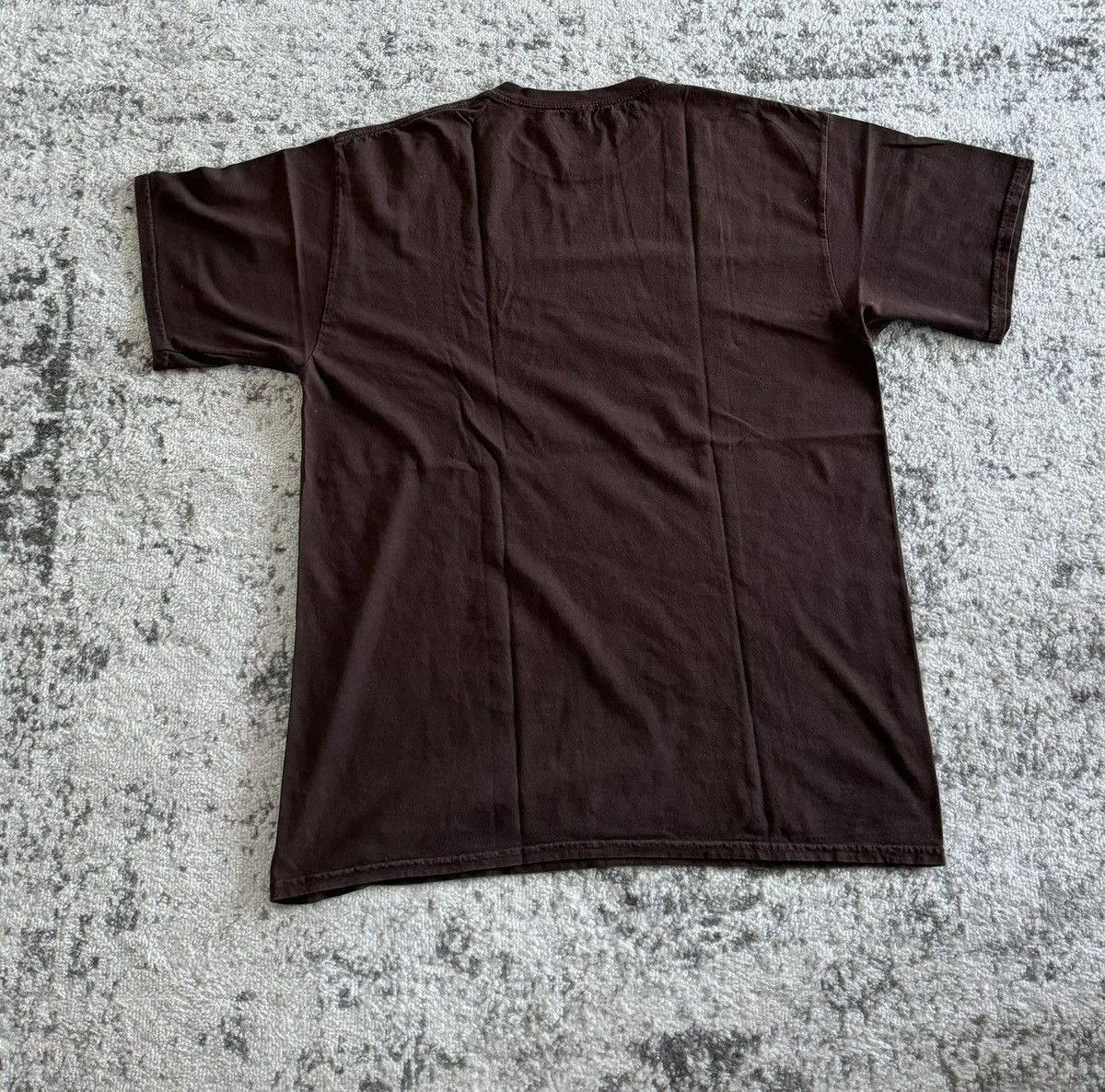 Travis Scott Travis Scott McDonalds Ketchup Tee Size US L / EU 52-54 / 3 - 6 Thumbnail