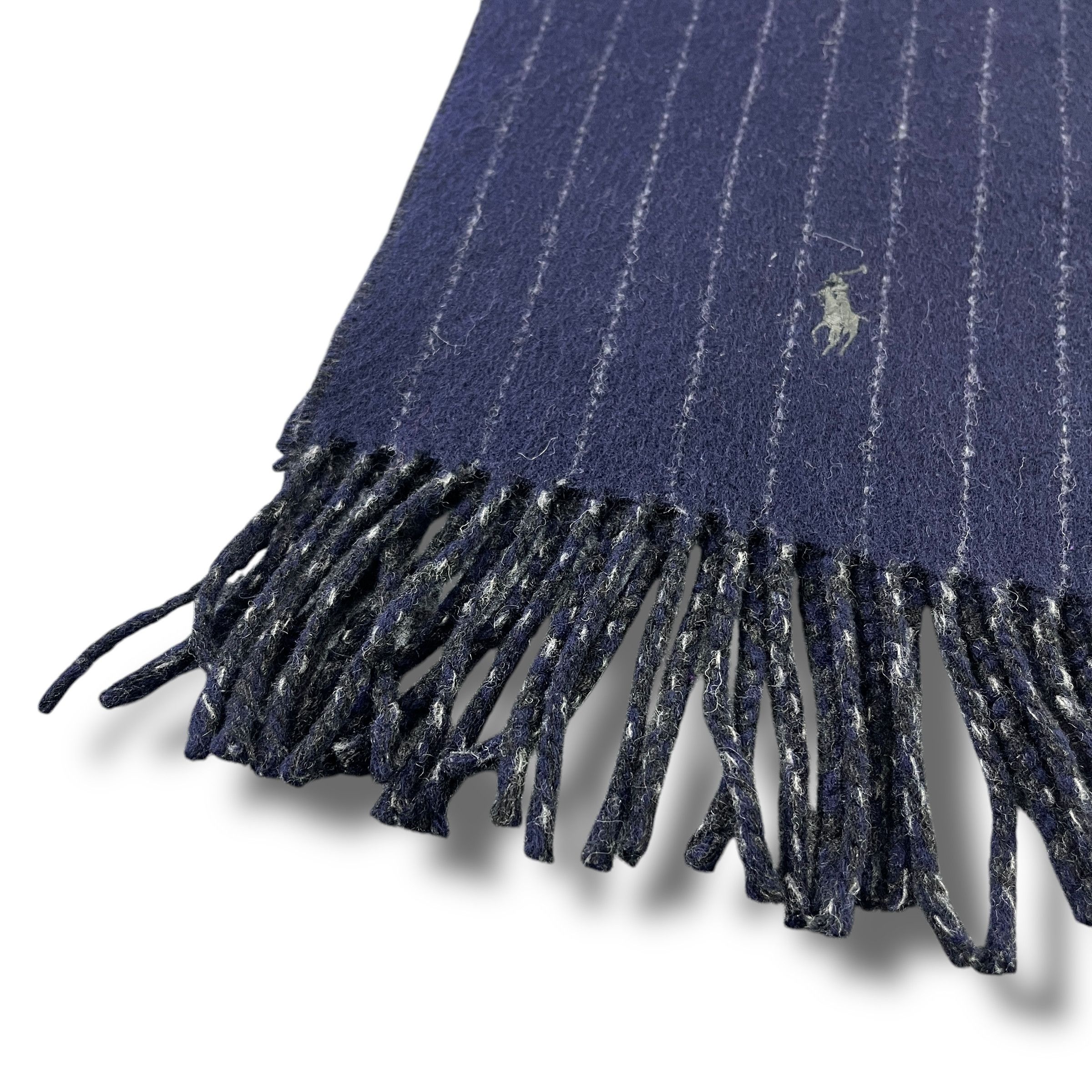 Polo Ralph Lauren Polo Ralph Lauren Scarf / Muffler / Neckwear T854 Size ONE SIZE - 8 Thumbnail