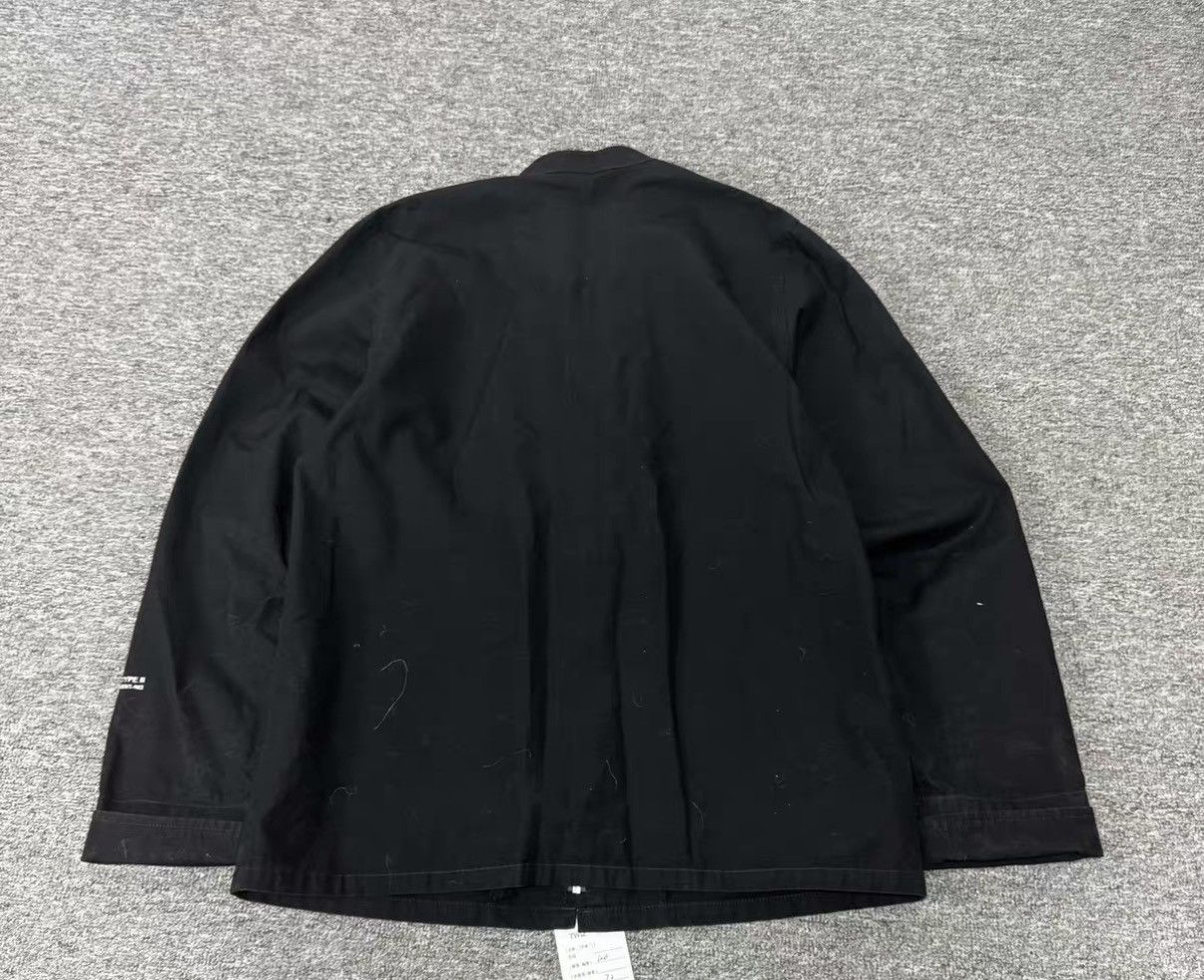 Neighborhood NEIGHBORHOOD 19AW Frog-Button Tang Jacket J16 Size US S / EU 44-46 / 1 - 2 Thumbnail