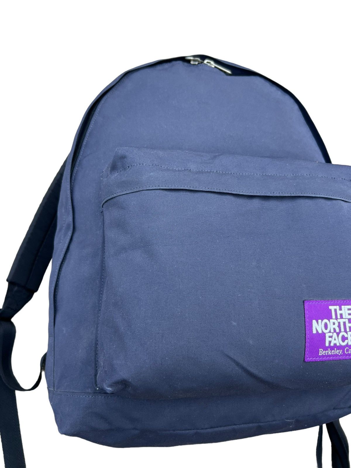 Nanamica × The North Face Purple Label The North Face Purple Label Backpack Bag Size ONE SIZE - 9 Thumbnail