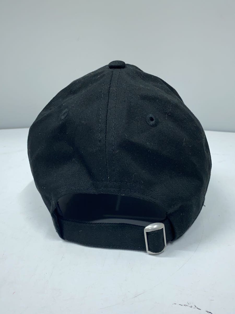 Yohji Yamamoto NEW ERA × yohji yamamoto POUR HOMME cap Size ONE SIZE - 3 Thumbnail