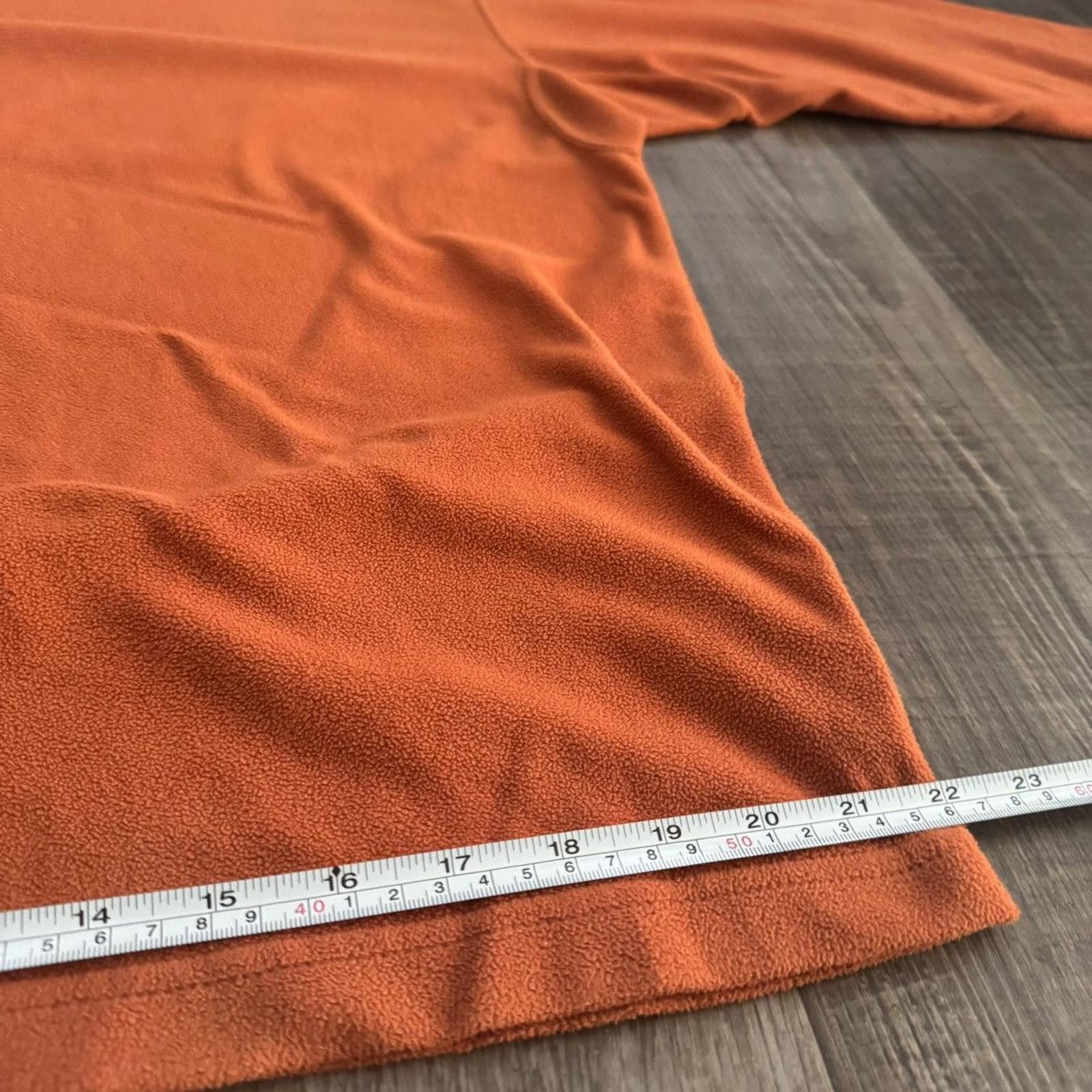 Columbia COLUMBIA • VINTAGE Mock Neck (L) Size US L / EU 52-54 / 3 - 6 Thumbnail