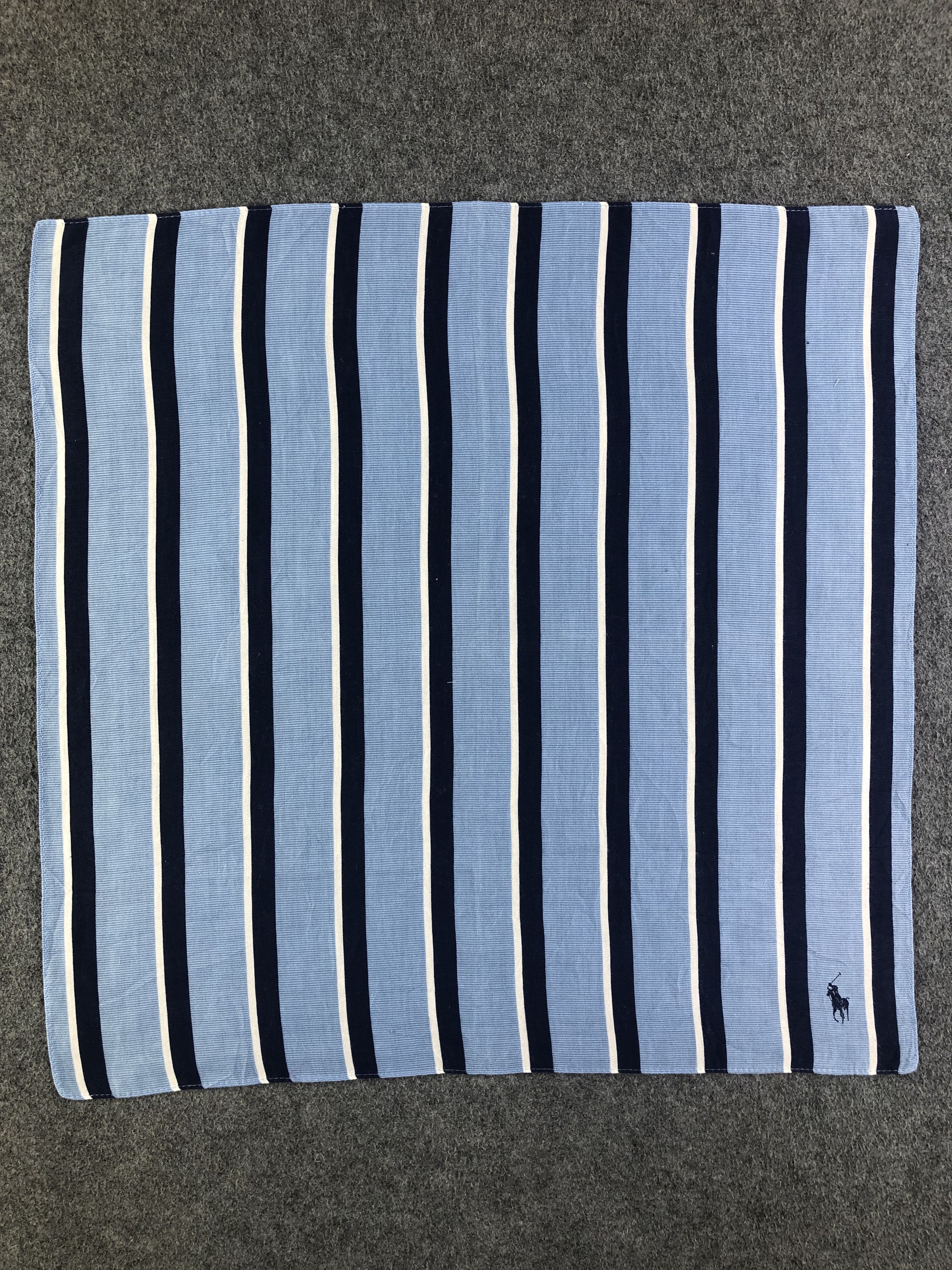 Polo Ralph Lauren × Ralph Lauren Polo Ralph Lauren Handkerchief / Bandana / Neckerchief Size ONE SIZE - 3 Thumbnail