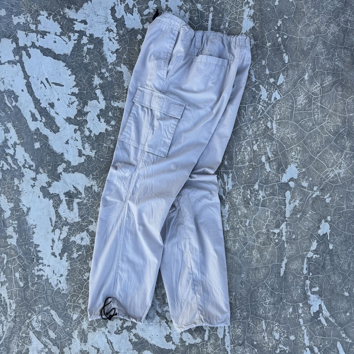 Japanese Brand C.P.A Easy Multipocket Cargo Pant Size US 33 - 4 Thumbnail