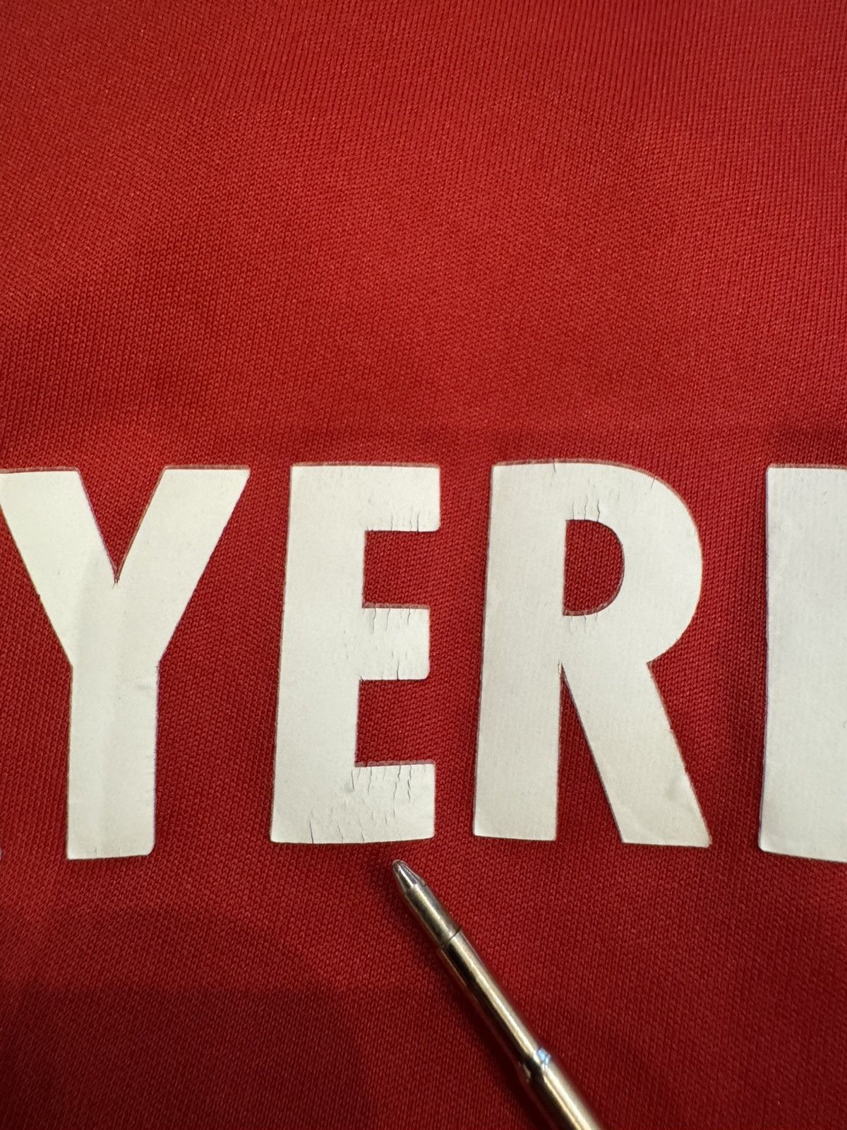 Adidas BAYERN MUNICH 2014 2015 HOME FOOTBALL SHIRT ADIDAS SIZE S Size US S / EU 44-46 / 1 - 15 Thumbnail