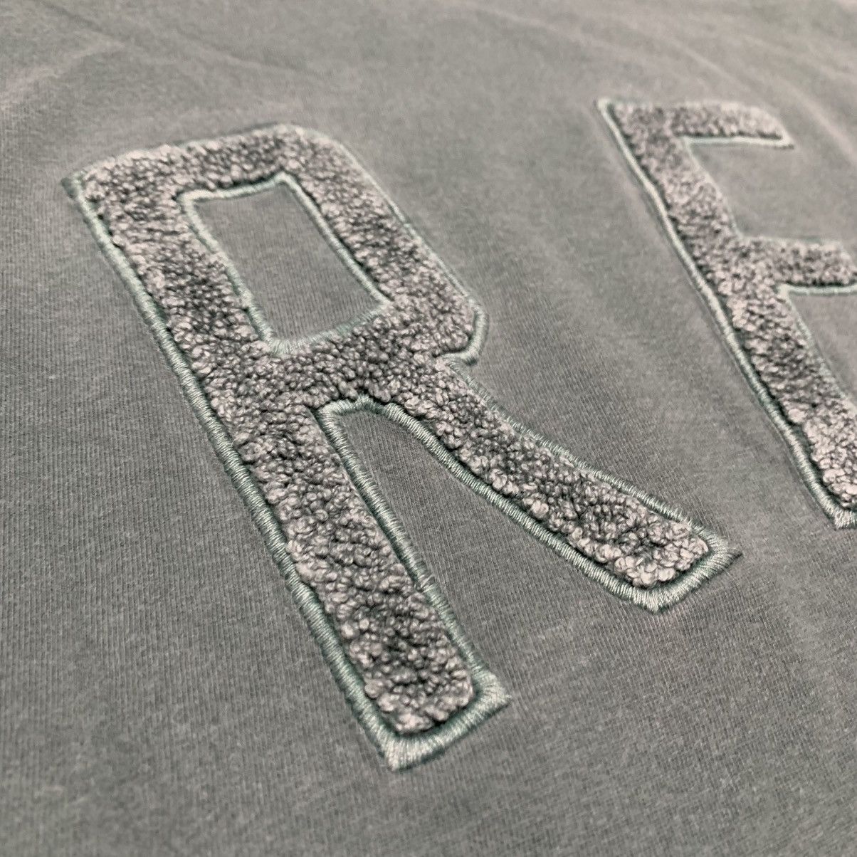 Represent Clo. Represent Medium Applique Forest Green Tee Size US M / EU 48-50 / 2 - 4 Thumbnail