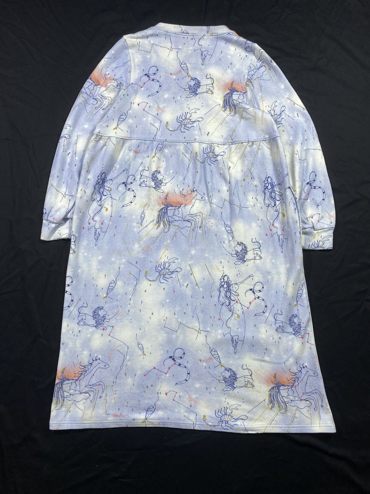 Issey Miyake Japanese Issey Miyake Tsumory chisato sleep Size US M / EU 48-50 / 2 - 2 Thumbnail