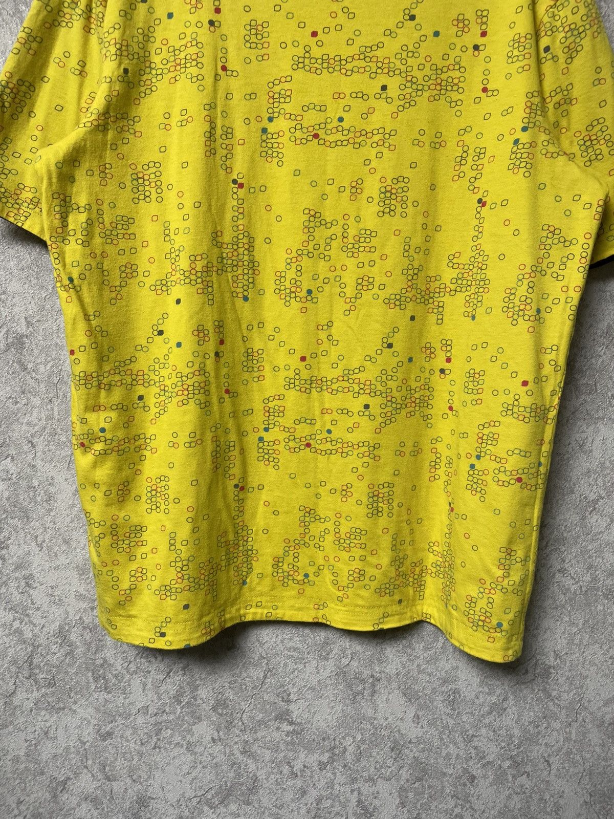 Nike Vintage Nike 2 Sides Reversible T-Shirt Y2K Size US M / EU 48-50 / 2 - 15 Thumbnail
