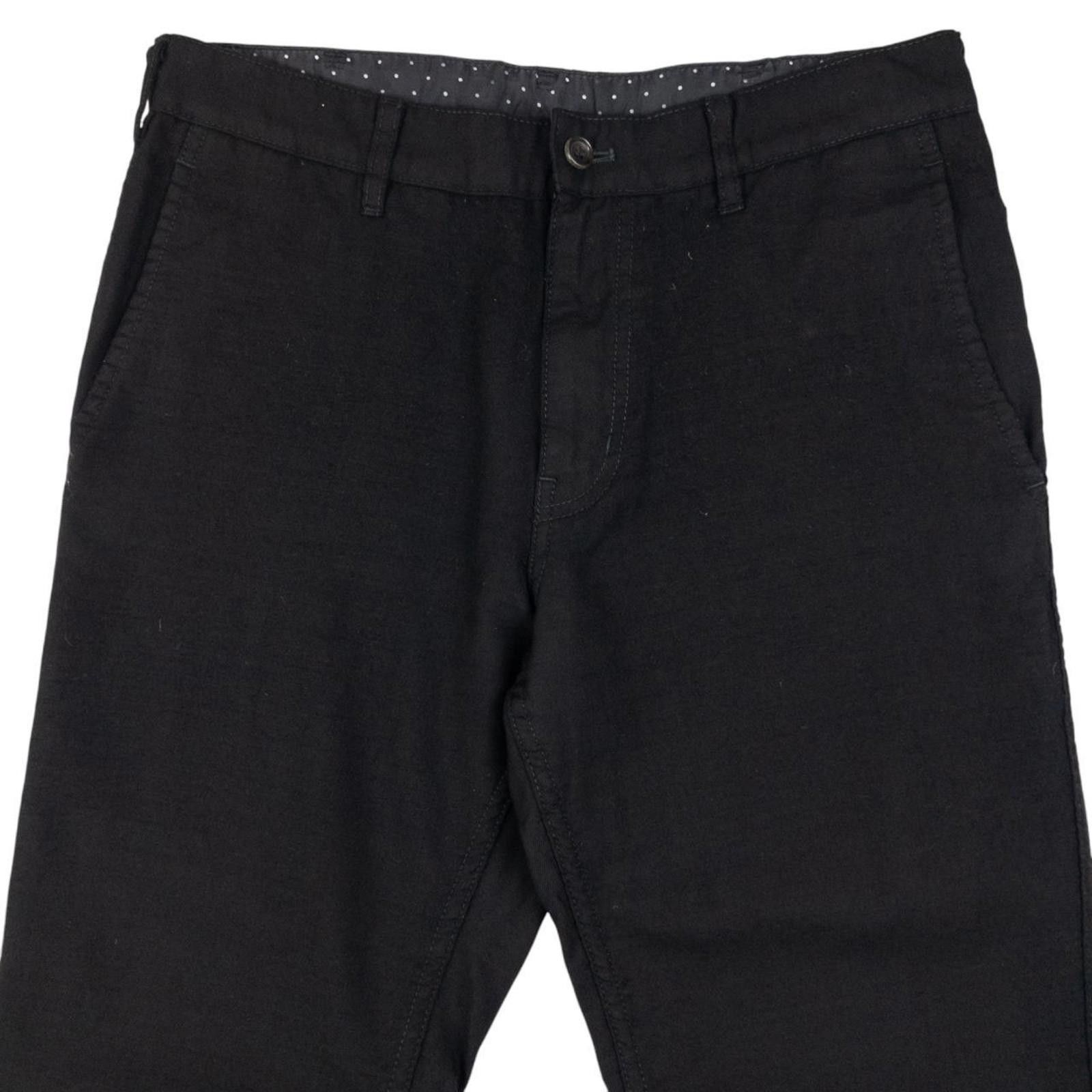 Comme des Garcons Vintage Comme Des Garçons HOMME Trousers Size W29 Size US 28 / EU 44 - 4 Thumbnail
