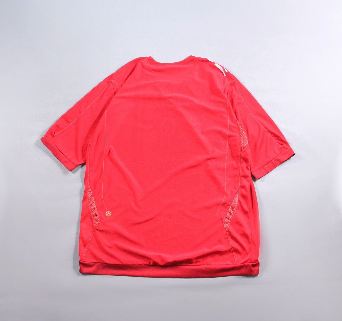 Umbro Umbro x England Vintage Soccer Football Jersey Shirt Tee XL Size US XL / EU 56 / 4 - 3 Thumbnail