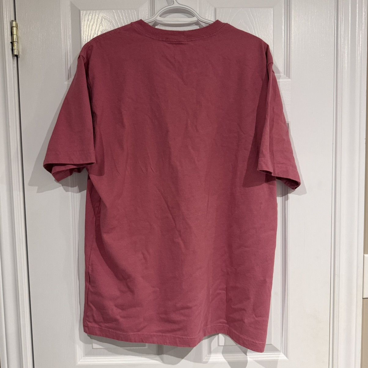 Carhartt Pink Carhartt T Size US M / EU 48-50 / 2 - 8 Thumbnail