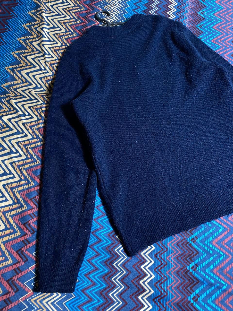 Other Crazy Klassic Sweatshirt Archive Y2k Style Avant Garde Size US L / EU 52-54 / 3 - 11 Thumbnail