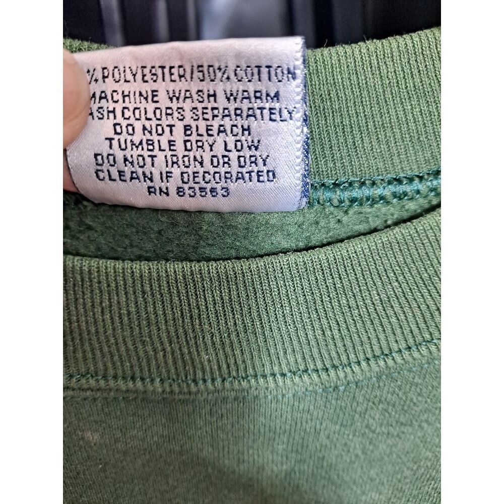 Other Marathon Apparel Duck Sportsman Wildlife Habitat Crewneck Sw Size US L / EU 52-54 / 3 - 6 Thumbnail