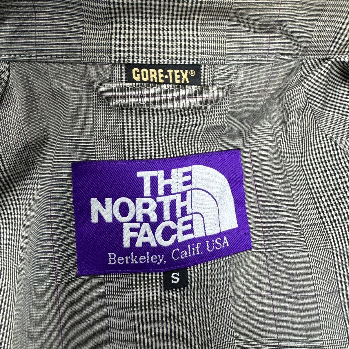 The North Face ⚡️NORTH FACE GORETEX NAMAMICA PLAIDS BUTTON JACKET Size US S / EU 44-46 / 1 - 10 Thumbnail