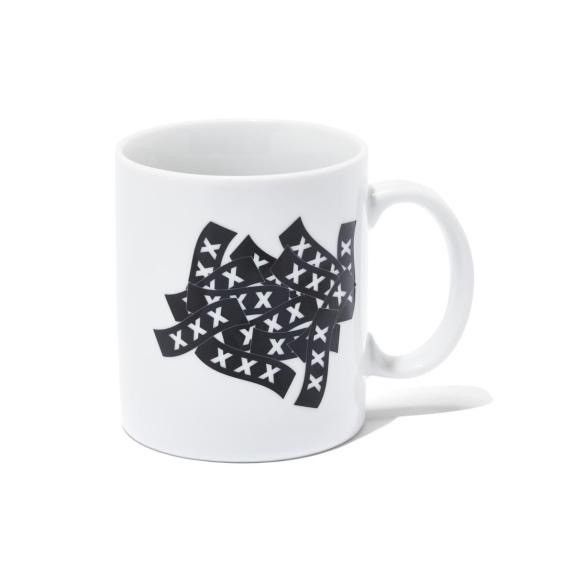 Japanese Brand God Selection XXX Mug Size ONE SIZE - 3 Thumbnail