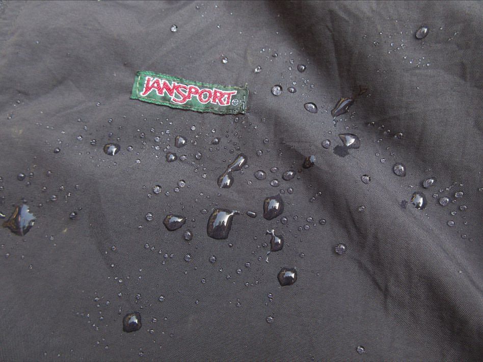 Jansport × Vintage Jansport Casual Bomber Outdoor Jacket Reversible Jacket ny Size US L / EU 52-54 / 3 - 4 Thumbnail