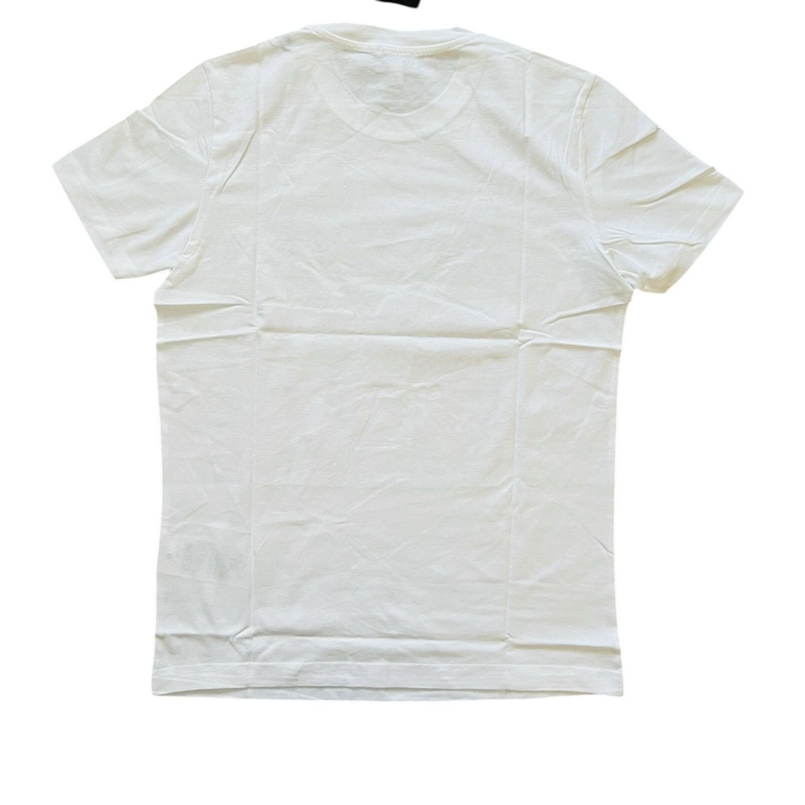 Diesel Diesel T-Diegor 11 Maglietta T-Shirt NWT $80 White Size M Size US M / EU 48-50 / 2 - 3 Thumbnail