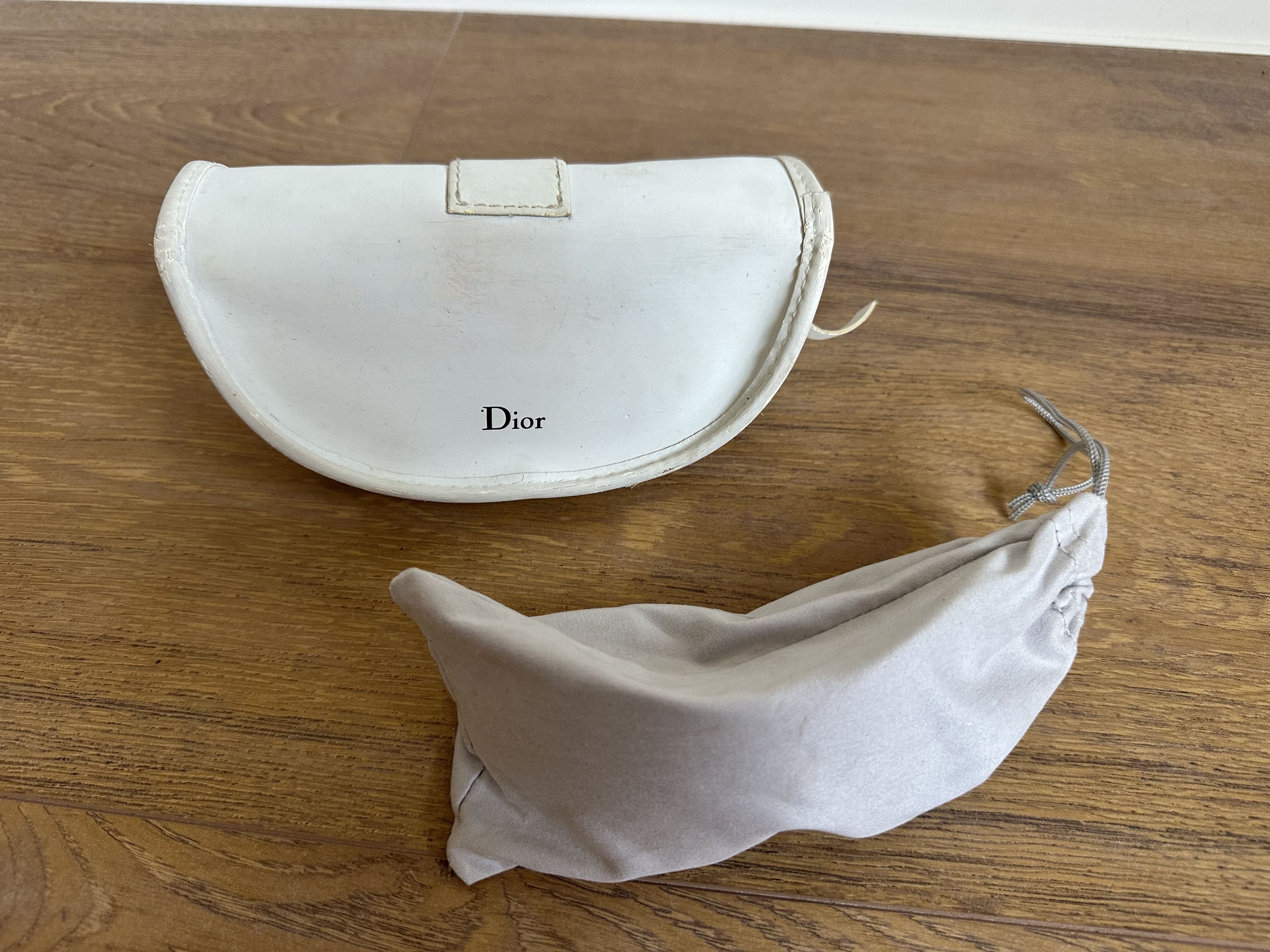 Dior Dior sunglasses AiRSPEED AUKMH 10 beig/khaki Size ONE SIZE - 6 Thumbnail