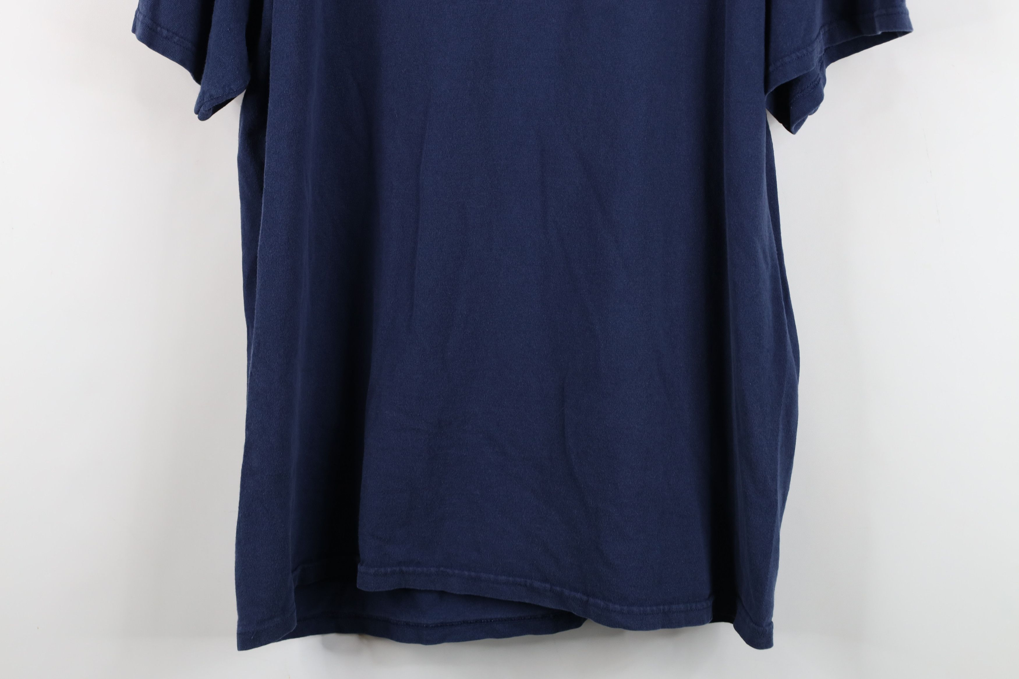 Vintage Y2K Crown Miguel Cabrera Detroit Tigers Baseball T-Shirt Size US XL / EU 56 / 4 - 16 Thumbnail