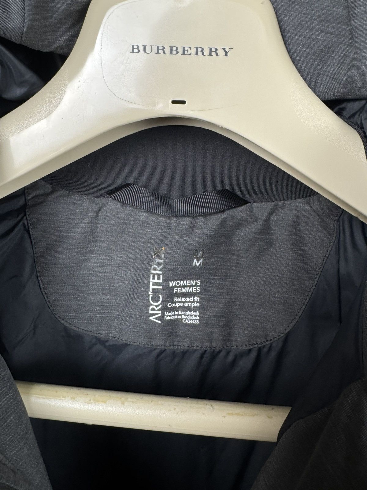 Arc'teryx Arc'teryx Darrah Coat Jacket Womans Outdoor Size M Size M / US 6-8 / IT 42-44 - 11 Thumbnail