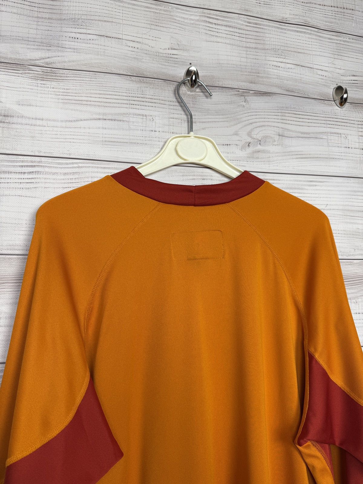 Nike ACG Vintage Nike Acg Thermo Longsleeve TermoFit Size US XL / EU 56 / 4 - 7 Thumbnail