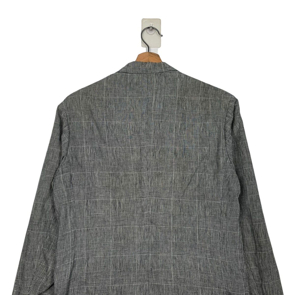 Katharine Hamnett London Katherine Hamnett Casual Jacket Size US S / EU 44-46 / 1 - 8 Thumbnail