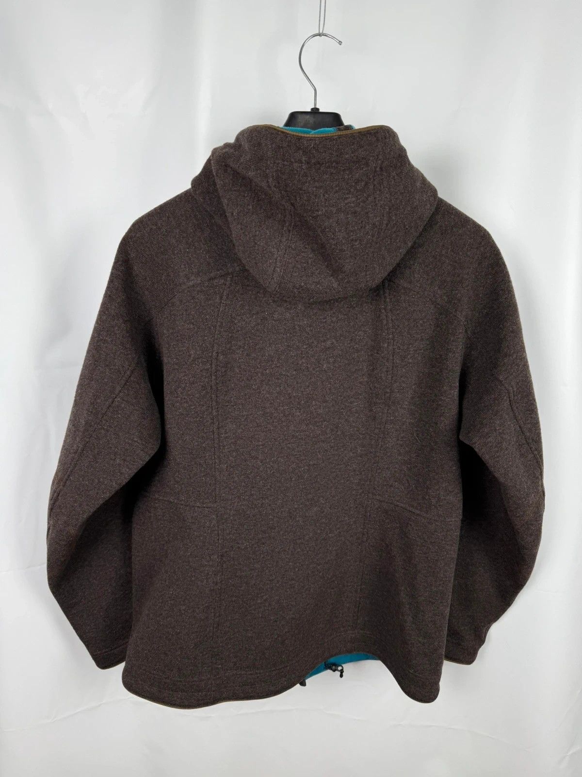 Other Tatonka Wool Outdoor Jacket Fleece Lined size M Size US M / EU 48-50 / 2 - 10 Thumbnail