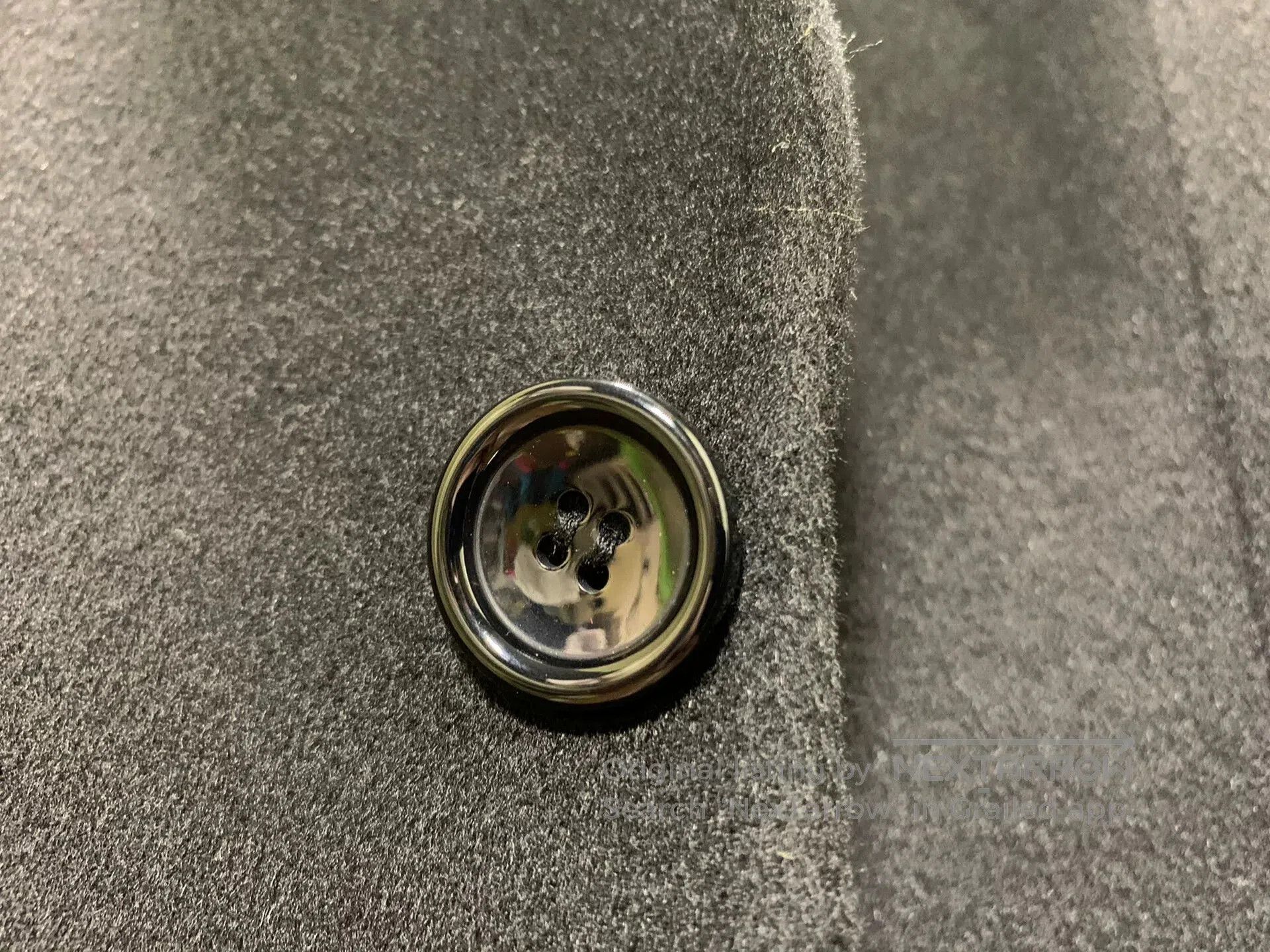 Dior Dior Men's Wool Business Casual Coat. Size US M / EU 48-50 / 2 - 3 Thumbnail